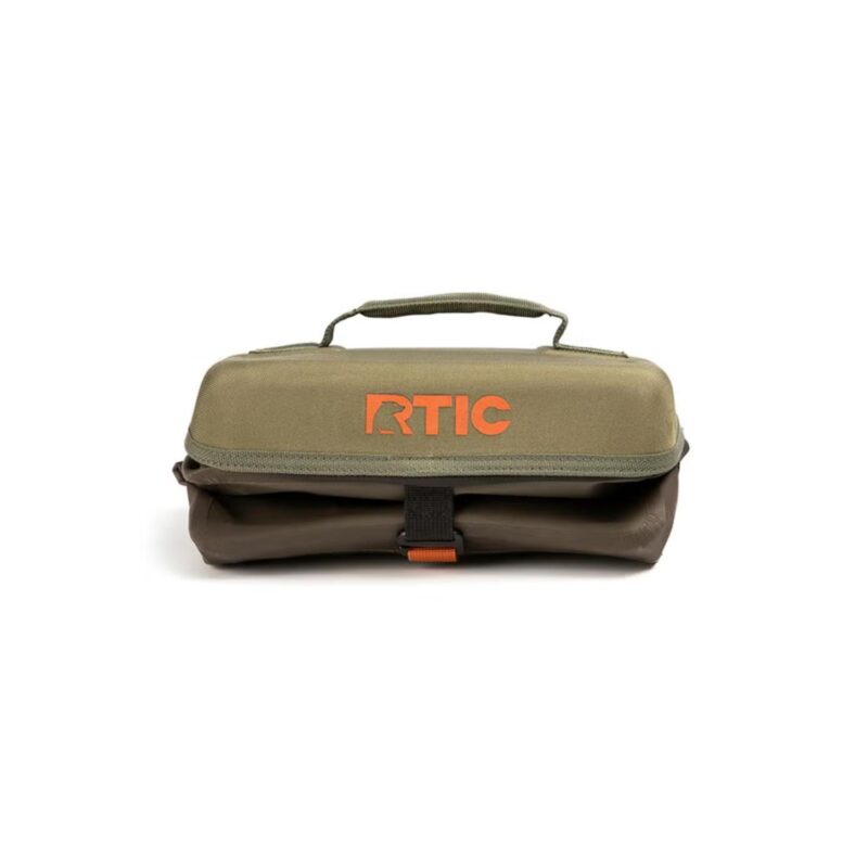 Custom Rtic 8 Can Everyday Cooler - 4