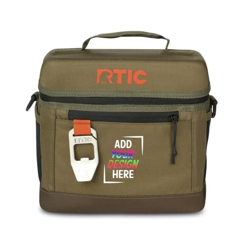 Rtic-8-Can-Everyday-Cooler-RTICEC8CAN Custom Rtic 8 Can Everyday Cooler