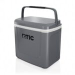 Custom Rtic 8 QT Road Trip Personal Cooler