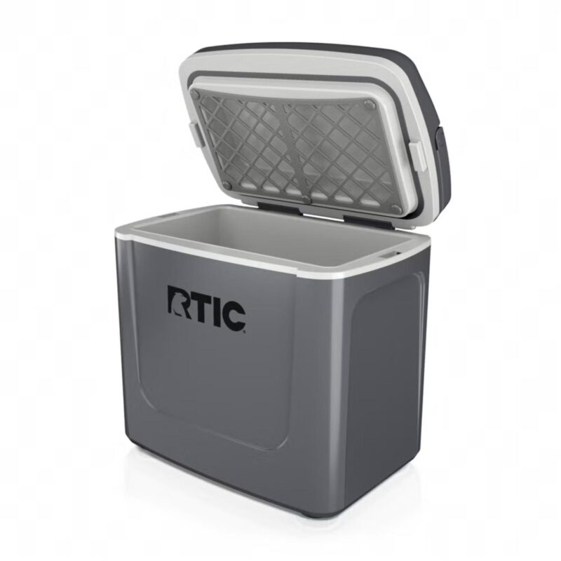 Custom Rtic 8 QT Road Trip Personal Cooler - 2