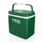 Custom Rtic 8 QT Road Trip Personal Cooler - 5
