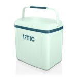 Custom Rtic 8 QT Road Trip Personal Cooler - 9