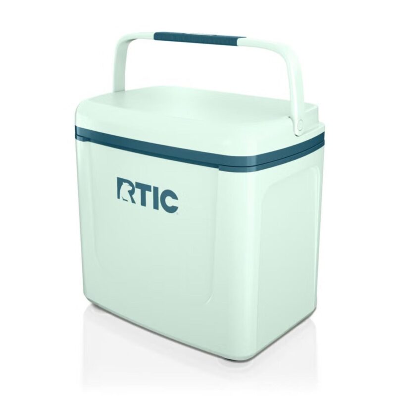 Custom Rtic 8 QT Road Trip Personal Cooler - 9