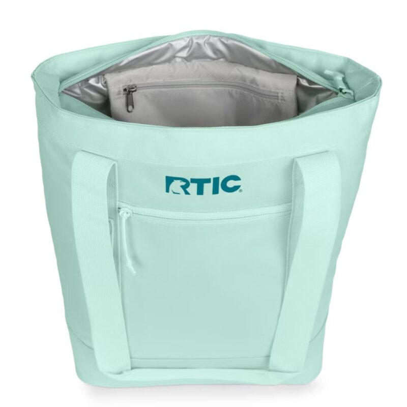 Custom Rtic Everyday Insulated Slim Tote - 2