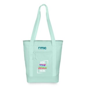 Custom Rtic Everyday Insulated Slim Tote