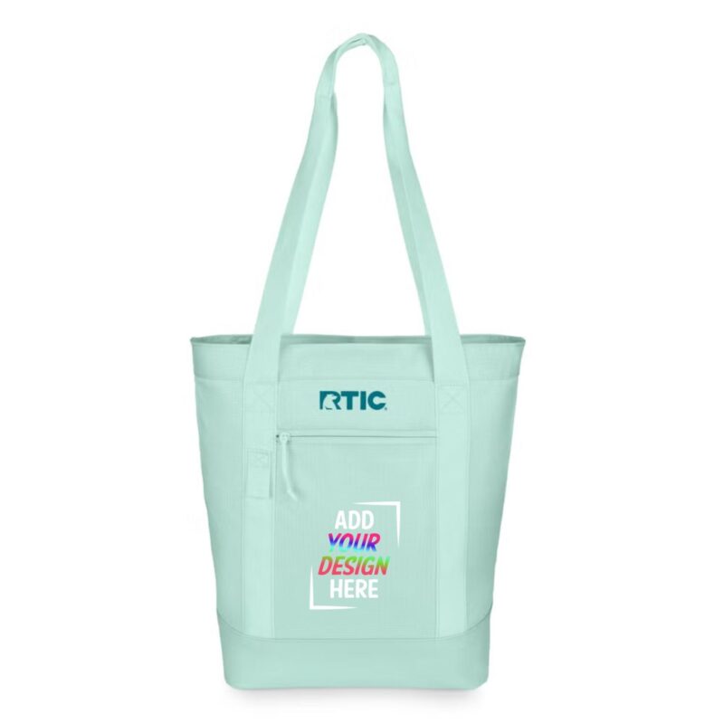 Rtic-Everyday-Insulated-Slim-Tote-RTICSLIMTOTE Custom Rtic Everyday Insulated Slim Tote