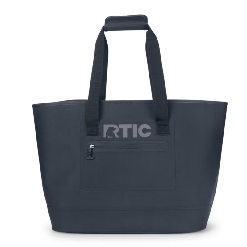 Custom Rtic Ultra-Tough 40L Tote - 1