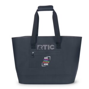 Custom Rtic Ultra-Tough 40L Tote