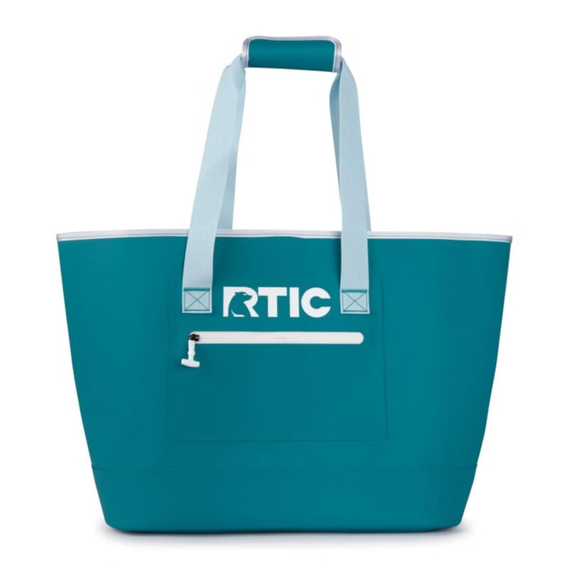 Custom Rtic Ultra-Tough 40L Tote - 7