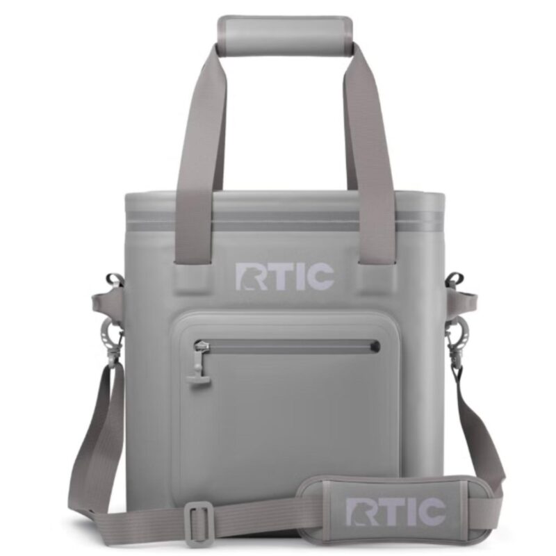 Custom RTIC® 20 Can Ultra-Tough Soft Cooler PRO - 1