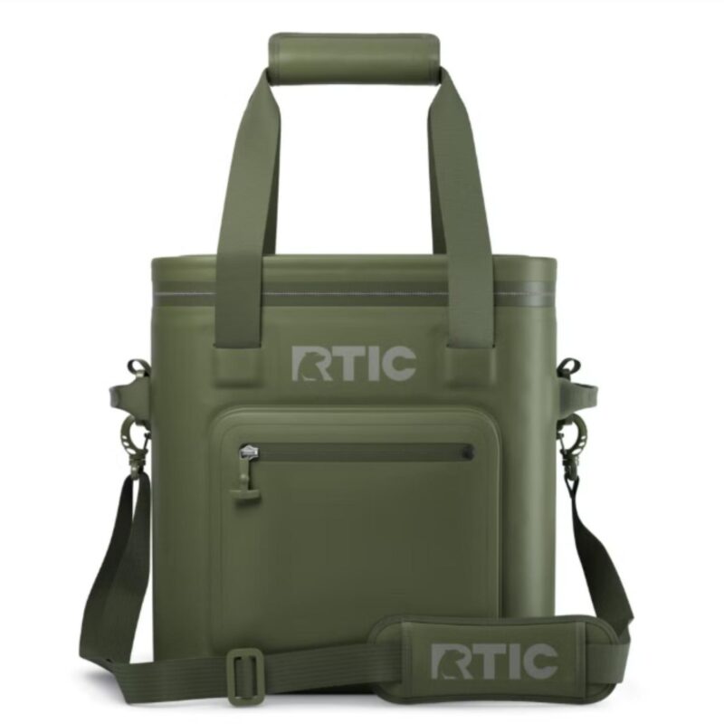Custom RTIC® 20 Can Ultra-Tough Soft Cooler PRO - 3