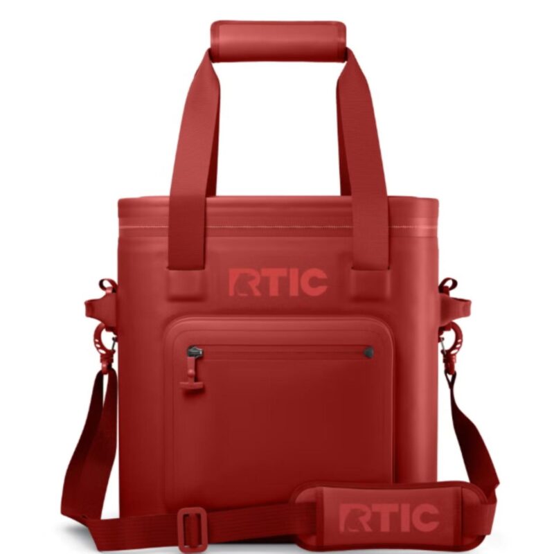Custom RTIC® 20 Can Ultra-Tough Soft Cooler PRO - 4