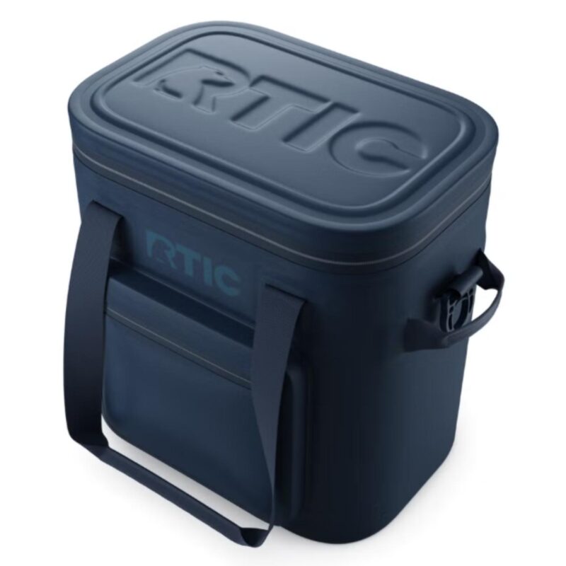 Custom RTIC® 20 Can Ultra-Tough Soft Cooler PRO - 5
