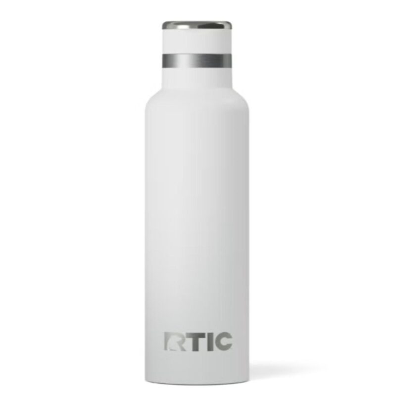 Custom RTIC® 20 oz. Journey Bottle (ceramic lined) - 1