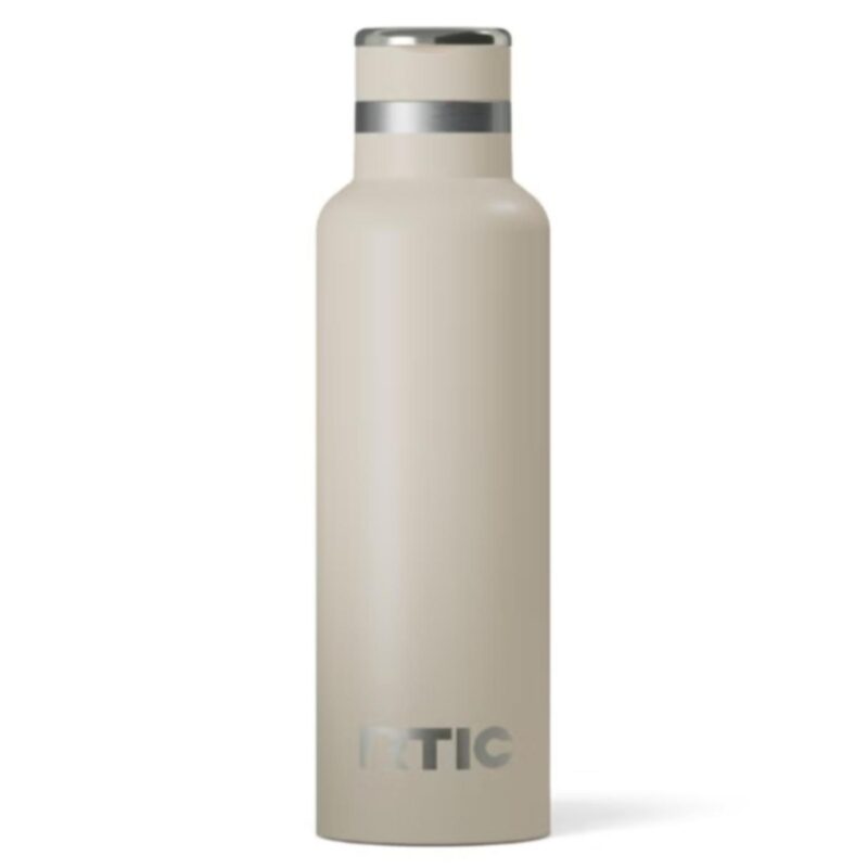 Custom RTIC® 20 oz. Journey Bottle (ceramic lined) - 3