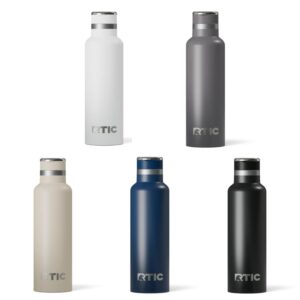 Custom RTIC® 20 oz. Journey Bottle (ceramic lined)