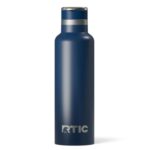 Custom RTIC® 20 oz. Journey Bottle (ceramic lined) - 4