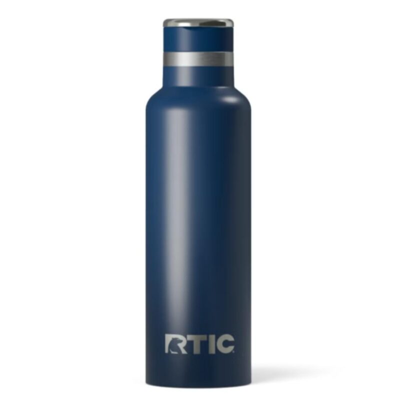 Custom RTIC® 20 oz. Journey Bottle (ceramic lined) - 4