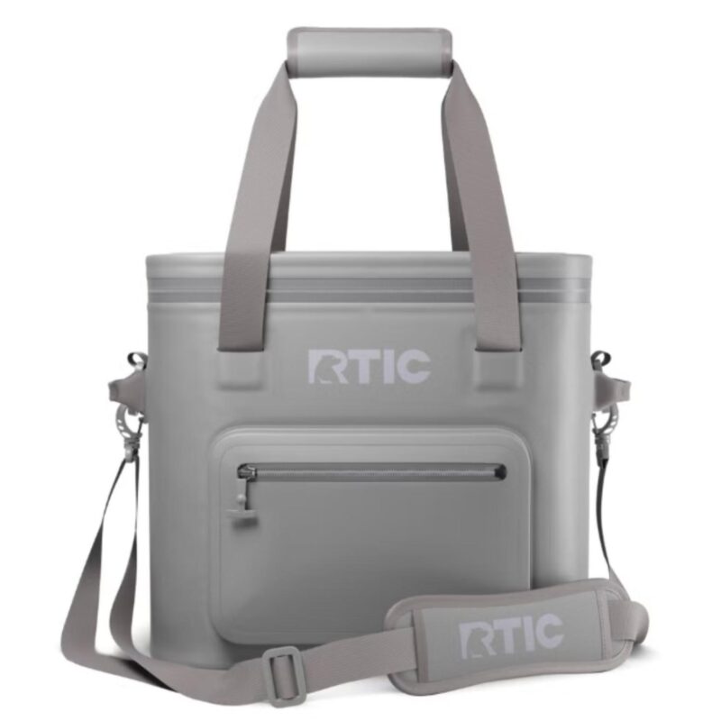 Custom RTIC® 30 Can Ultra-Tough Soft Cooler PRO - 1