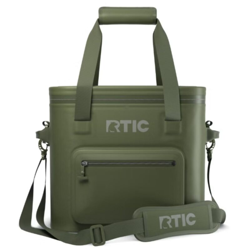 Custom RTIC® 30 Can Ultra-Tough Soft Cooler PRO - 3