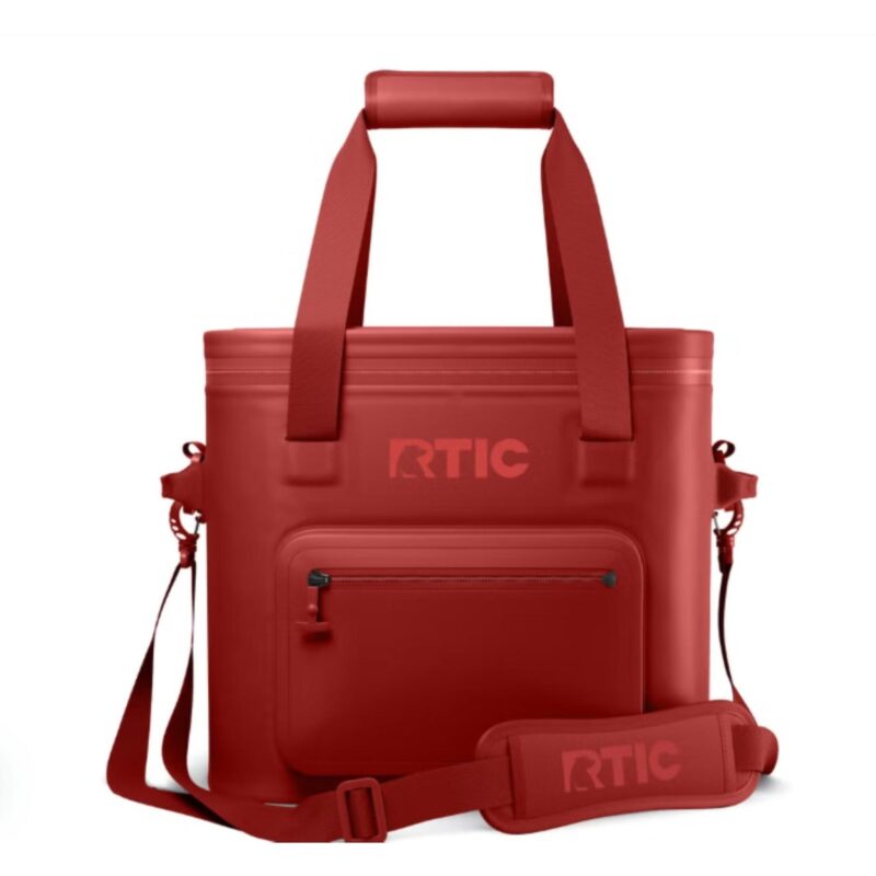 Custom RTIC® 30 Can Ultra-Tough Soft Cooler PRO - 4