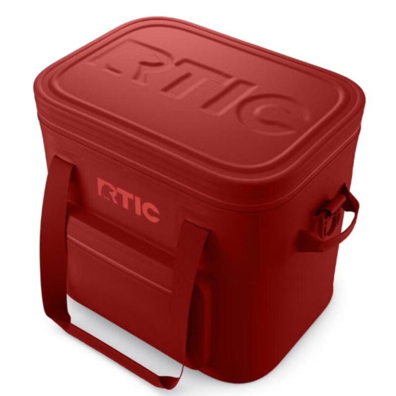 Custom RTIC® 30 Can Ultra-Tough Soft Cooler PRO - 5