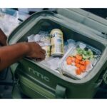 Custom RTIC® 30 Can Ultra-Tough Soft Cooler PRO - 6