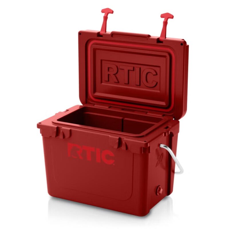 Custom Rtic 20 QT Ultra-Tough Cooler - 2