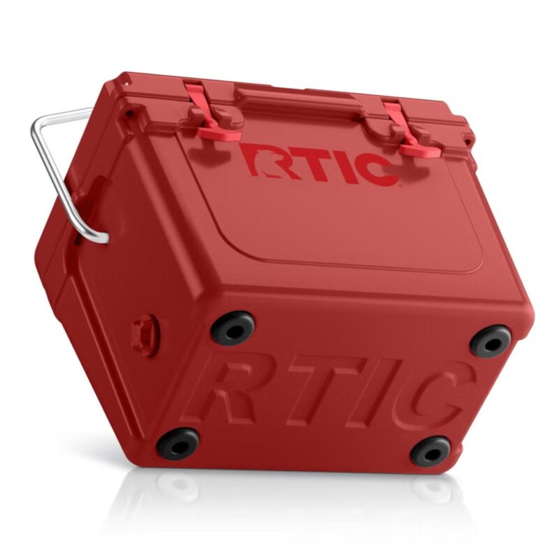 Custom Rtic 20 QT Ultra-Tough Cooler - 4