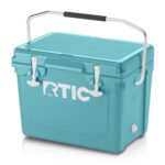 Custom Rtic 20 QT Ultra-Tough Cooler - 6