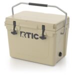 Custom Rtic 20 QT Ultra-Tough Cooler - 9