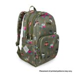 Custom 15L RTIC® Kids 2-In-1 Backpack & Lunch Cooler - 6