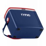 Custom 16 QT RTIC® Insulated Ultra-Light Road Trip Cooler Ice Chest - 5