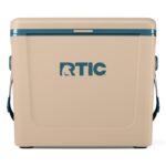 Custom 16 QT RTIC® Insulated Ultra-Light Road Trip Cooler Ice Chest - 7