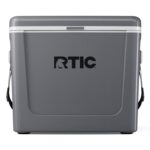Custom 16 QT RTIC® Insulated Ultra-Light Road Trip Cooler Ice Chest - 8