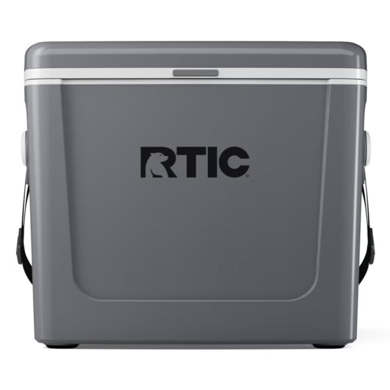 Custom 16 QT RTIC® Insulated Ultra-Light Road Trip Cooler Ice Chest - 8
