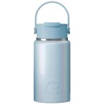 Custom 16 oz RTIC® Stainless Steel Ceramic Lined Outback Water Bottle - 8