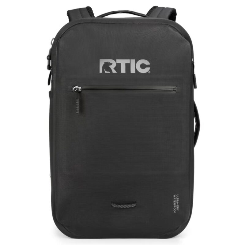 Custom 26L RTIC® Heavy-Duty Waterproof Ultra-Dry Backpack - 1