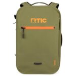 Custom 26L RTIC® Heavy-Duty Waterproof Ultra-Dry Backpack - 2