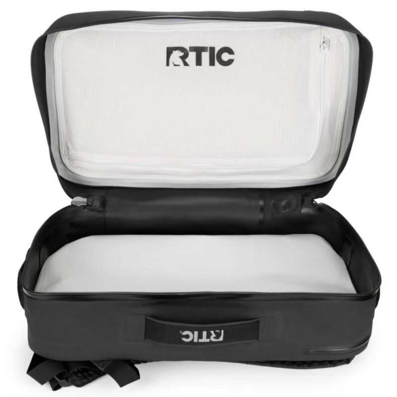 Custom 26L RTIC® Heavy-Duty Waterproof Ultra-Dry Backpack - 4