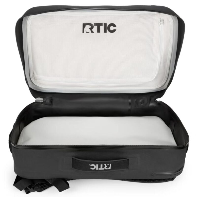Custom 26L RTIC® Heavy-Duty Waterproof Ultra-Dry Backpack - 5