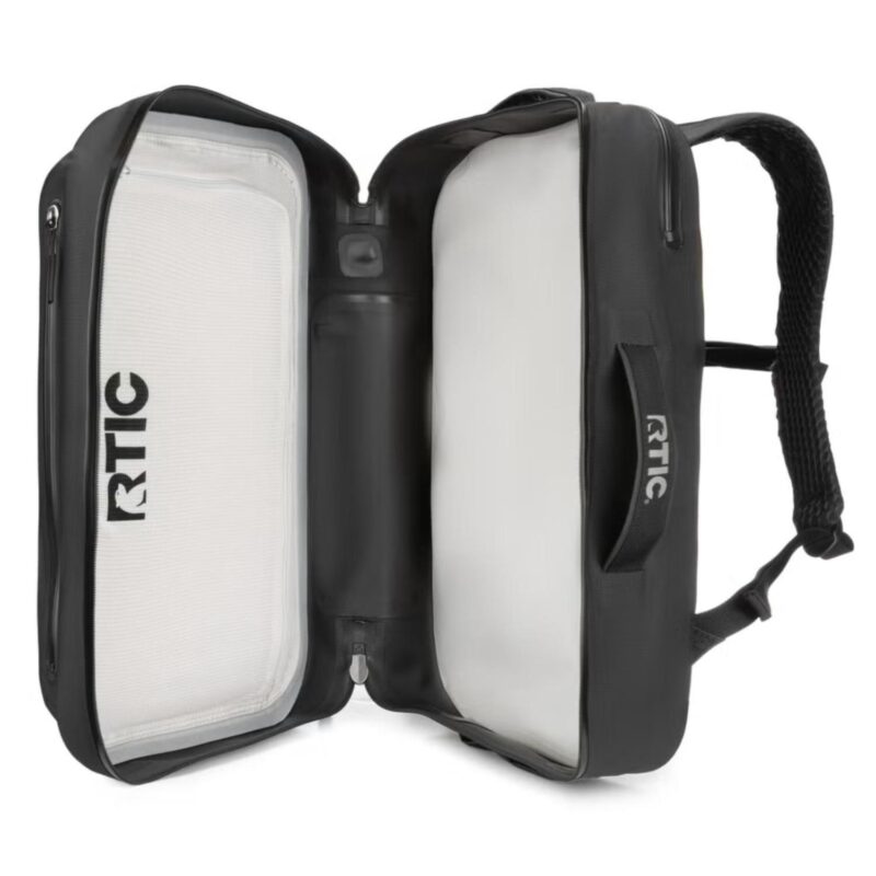 Custom 26L RTIC® Heavy-Duty Waterproof Ultra-Dry Backpack - 6