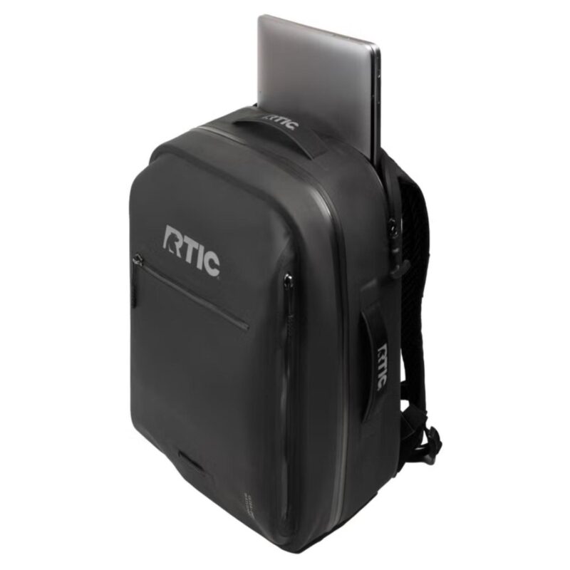 Custom 26L RTIC® Heavy-Duty Waterproof Ultra-Dry Backpack - 7