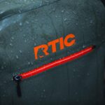 Custom 26L RTIC® Heavy-Duty Waterproof Ultra-Dry Backpack - 9