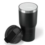 Custom 30 oz RTIC® Essential Tumbler & 8-Can Soft Pack Cooler Gift Set - 5