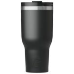 Custom 40 Oz RTIC® Stainless Steel Vacuum Insulated Essential Tumbler - 2