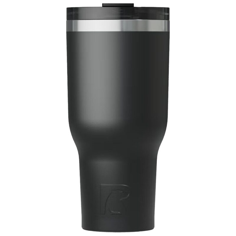 Custom 40 Oz RTIC® Stainless Steel Vacuum Insulated Essential Tumbler - 2