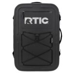 Custom 60L RTIC® Heavy-Duty Waterproof Ultra-Dry Duffle Pack - 1