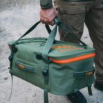 Custom 60L RTIC® Heavy-Duty Waterproof Ultra-Dry Duffle Pack - 5