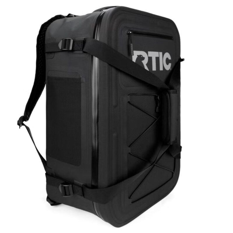 Custom 60L RTIC® Heavy-Duty Waterproof Ultra-Dry Duffle Pack - 7